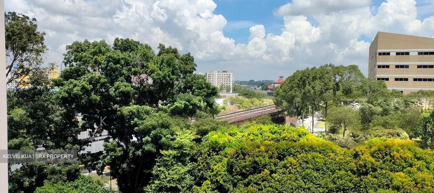 Blk 501 Cheng San Crest (Ang Mo Kio), HDB 5 Rooms #502311861